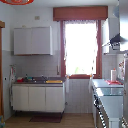 Residenza Capri Apartment Vicenza Room photo