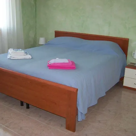 Residenza Capri Apartment Vicenza Exterior photo