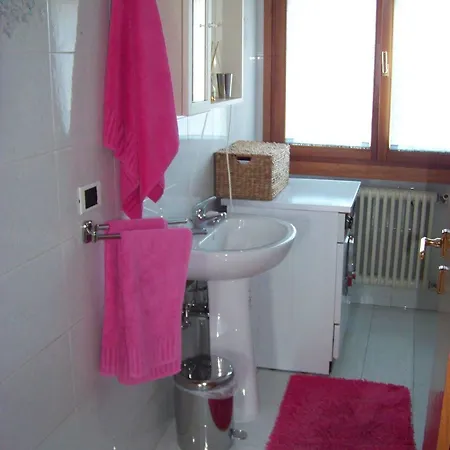 Residenza Capri Apartment Vicenza Exterior photo