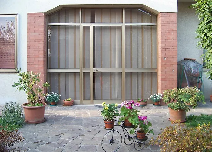 Residenza Capri