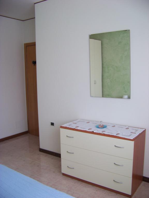 Apartment Residenza Capri