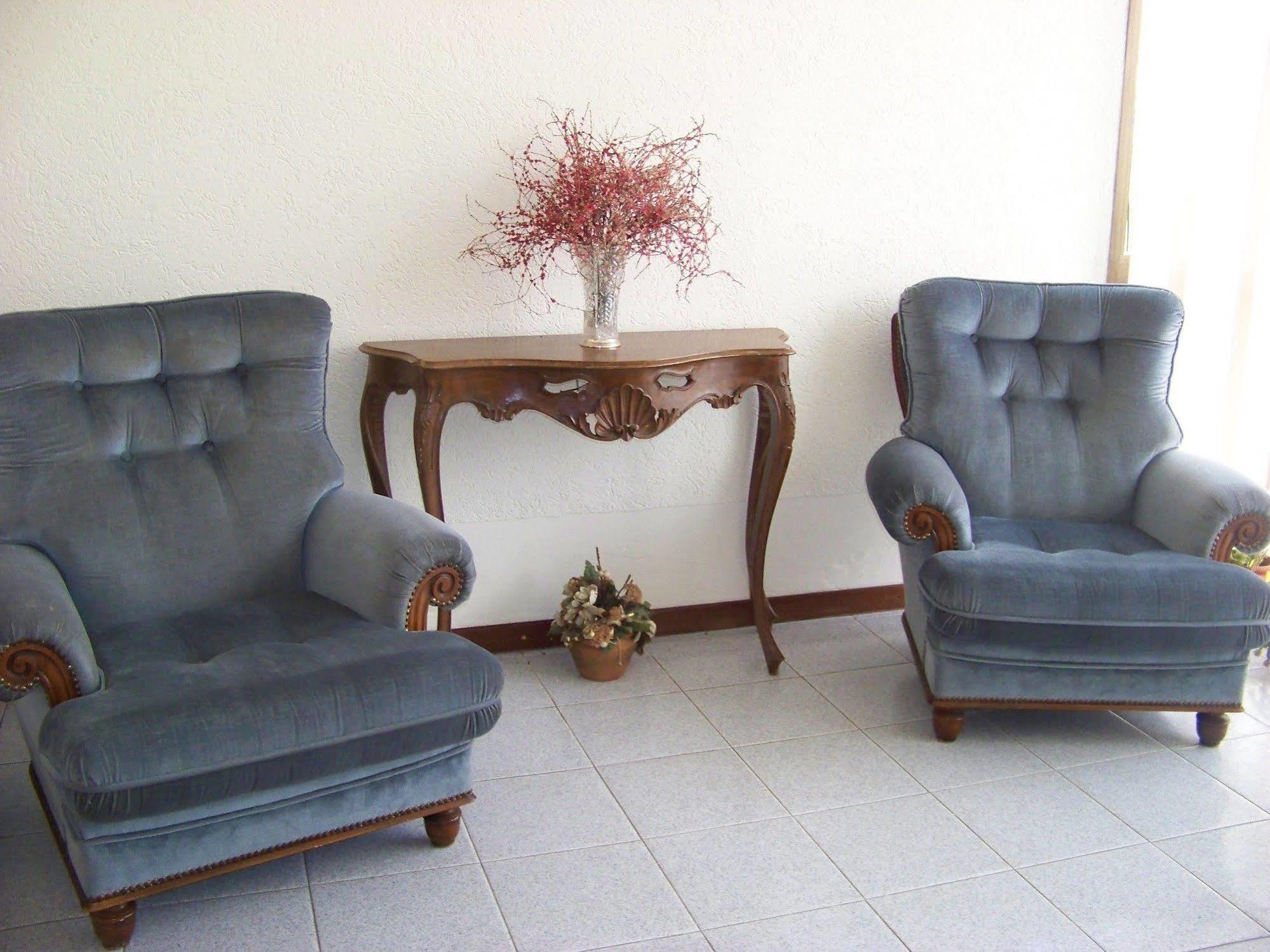 Apartment Residenza Capri
