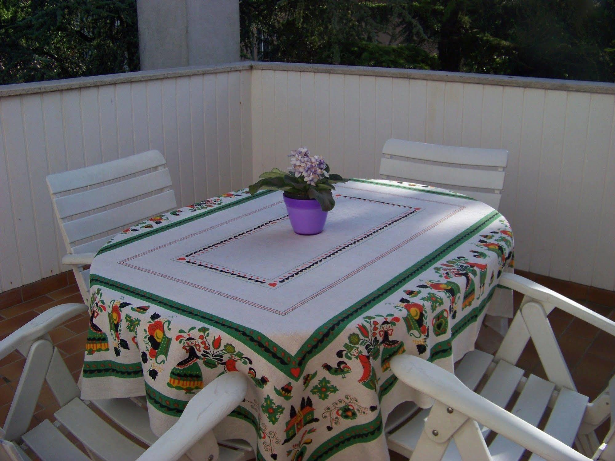 Residenza Capri Apartment
