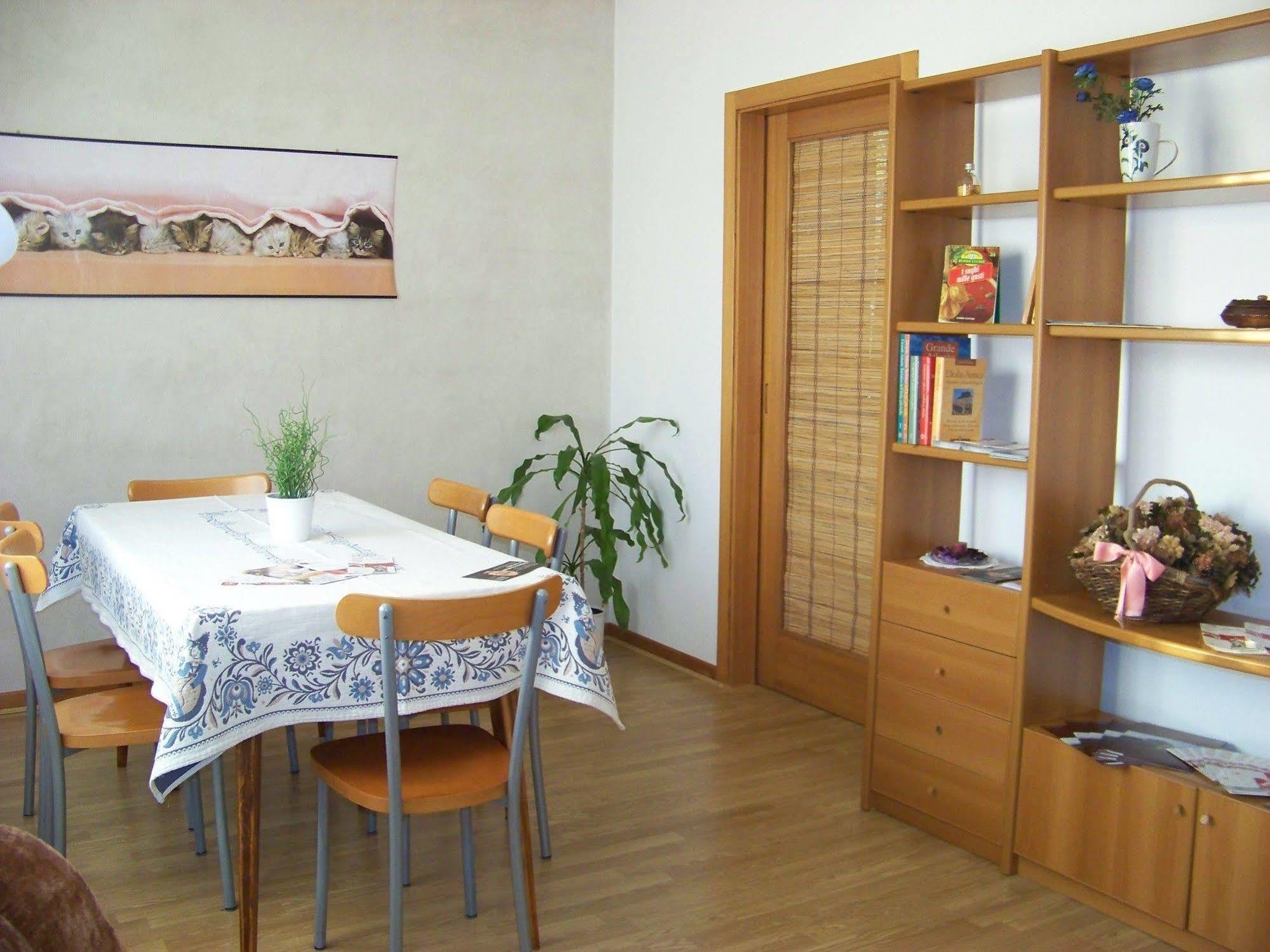 Residenza Capri