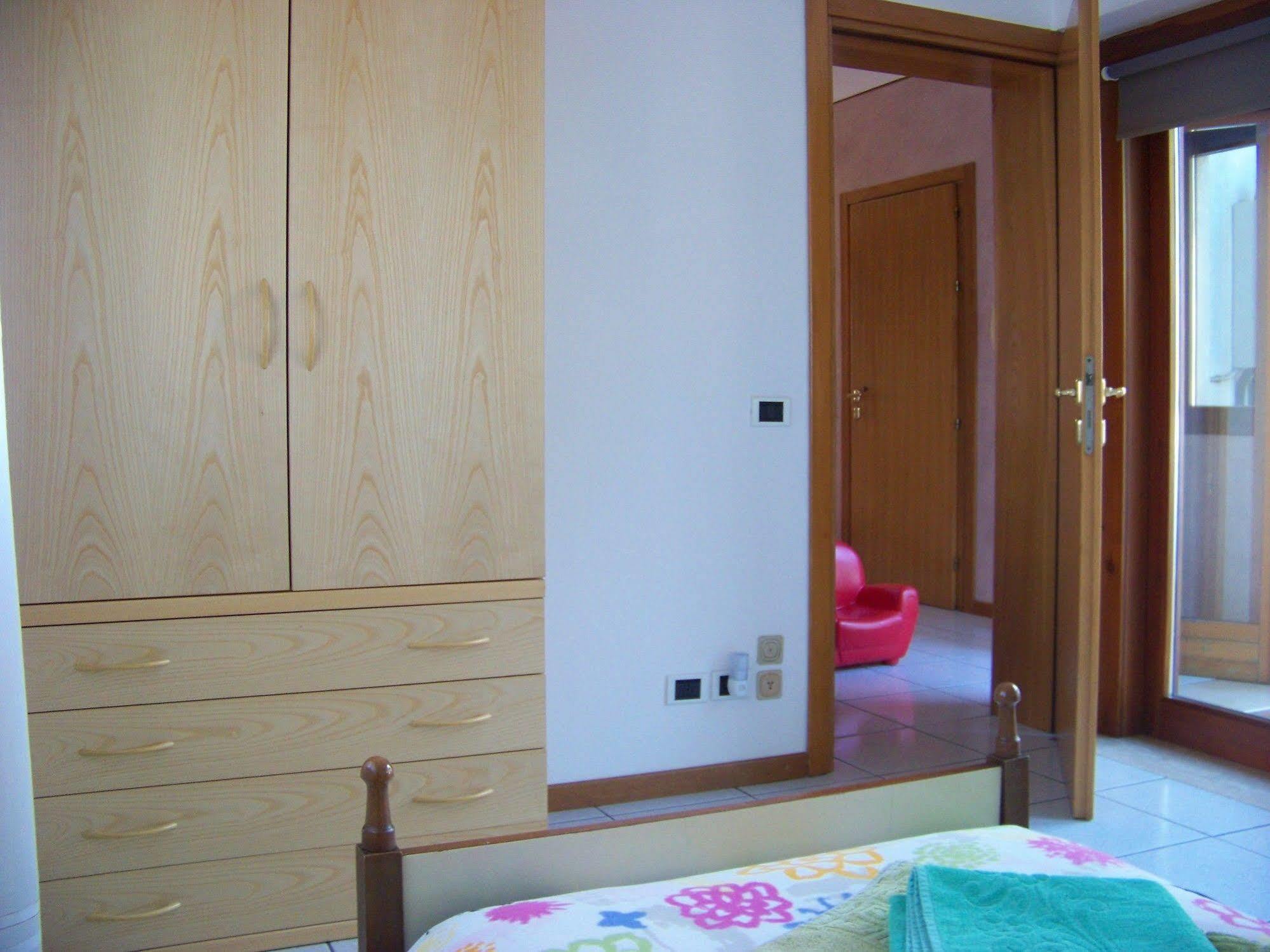 Residenza Capri * Vicenza