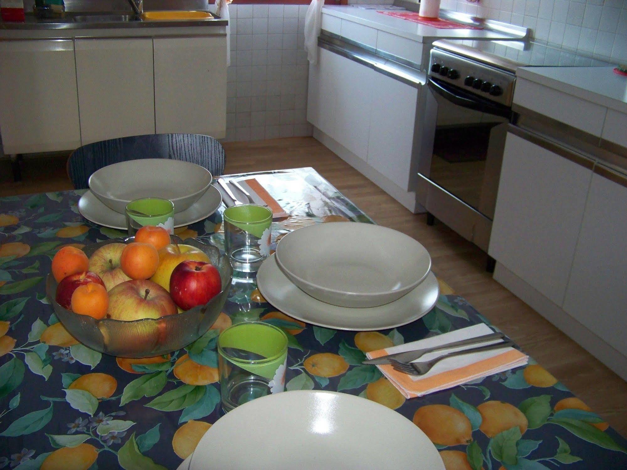 Apartment Residenza Capri *
